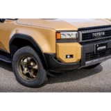 Work wheels europe work meister S1 SUV