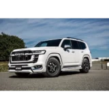 Work wheels europe work meister S1 SUV