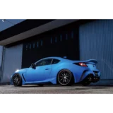 Work wheels europe work emotion D9R