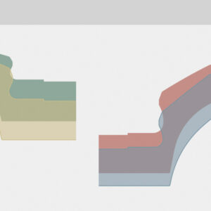 Work wheels europe work emotion ZR10