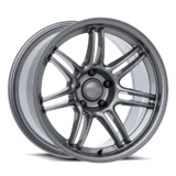 SEVEN K17G - KANSEI WHEELS europe