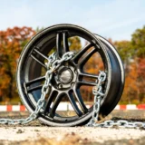 SEVEN K17G - KANSEI WHEELS europe