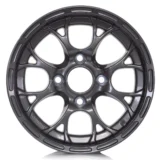 Karwork CXR 1382 - COMPOMOTIVE CXR-1382 compomotive wheels europe spain karwork