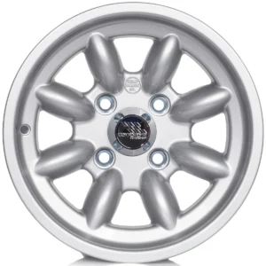 ML1362 compomotive wheels europe spain karwork