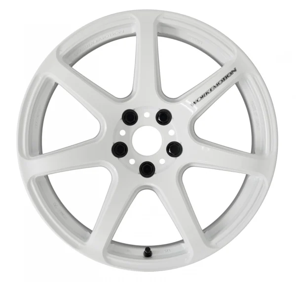 Work wheels europe work emotion T7R