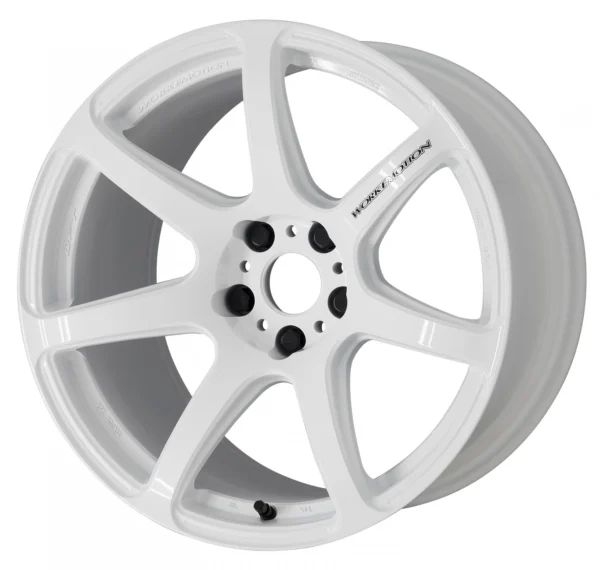 Work wheels europe work emotion T7R