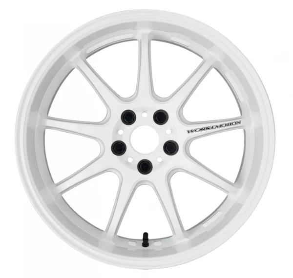 Work wheels europe work emotion D9R