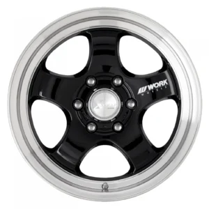 Work wheels europe work xtrap s1hc