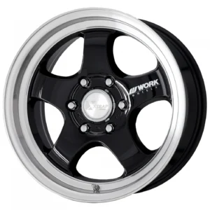 Work wheels europe work xtrap s1hc