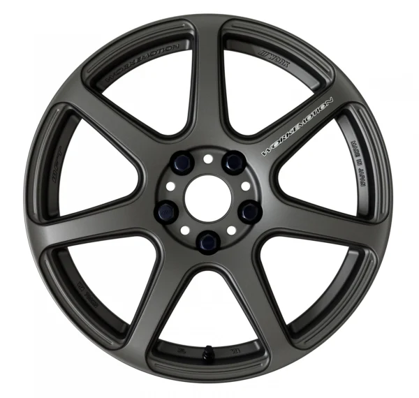 Work wheels europe work emotion T7R