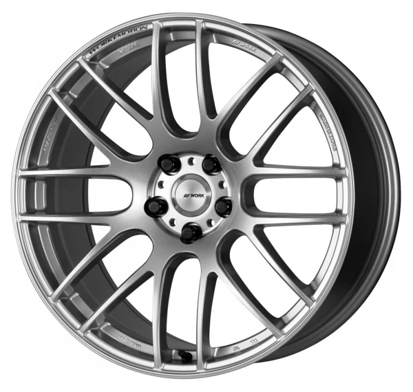 Work wheels europe work emotion M8R