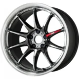 Work wheels europe work emotion ZR10