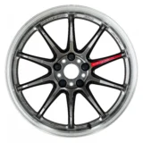 Work wheels europe work emotion ZR10