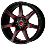 Work wheels europe work emotion T7R