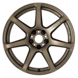 Work wheels europe work emotion T7R