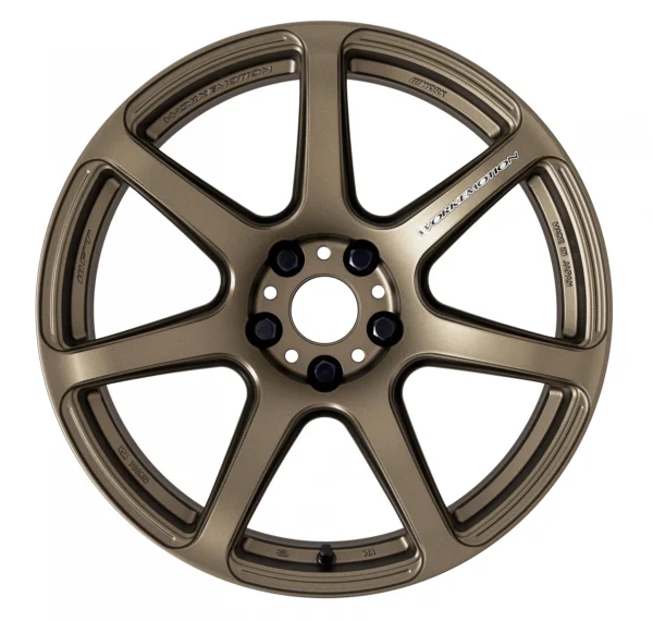Work wheels europe work emotion T7R