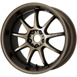 Work wheels europe work emotion D9R