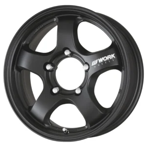 Work wheels europe work crag s1j