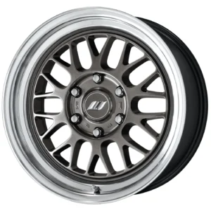 Work wheels europe work xtrap m1hc