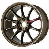 Work wheels europe work emotion ZR10