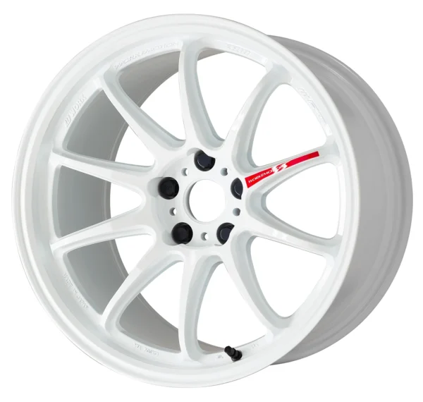 Work wheels europe work emotion ZR10