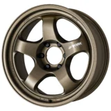 Work wheels europe work meister S1 SUV