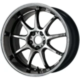 Work wheels europe work emotion D9R