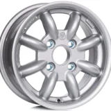 ML1357 compomotive wheels europe spain karwork