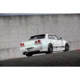 Work wheels europe work emotion ZR7