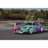 Work wheels europe work emotion ZR7