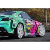 Work wheels europe work emotion ZR7