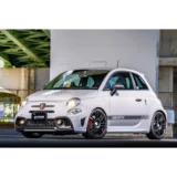 Work wheels europe work emotion ZR7