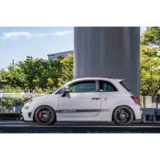 Work wheels europe work emotion ZR7