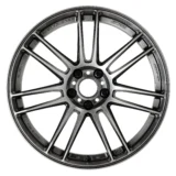 Work wheels europe work emotion ZR7
