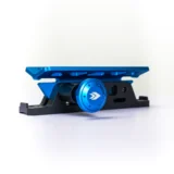 NRG Innovations Europe Roll bar fire extinguisher mount soporte extintor.