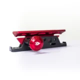 NRG Innovations Europe Roll bar fire extinguisher mount soporte extintor.