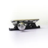 NRG Innovations Europe Roll bar fire extinguisher mount soporte extintor.