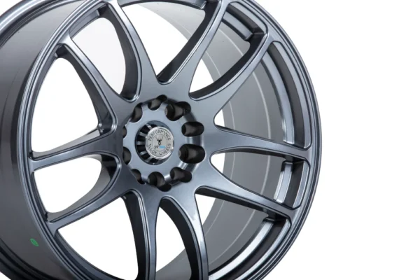 d-010 59º North Wheels Spain and Portugal