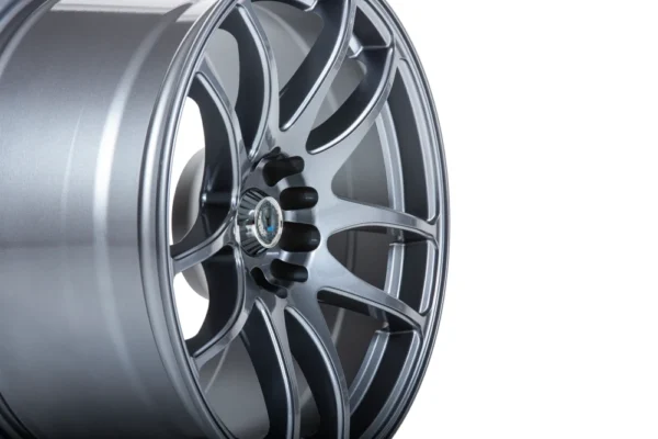 d-010 59º North Wheels Spain and Portugal