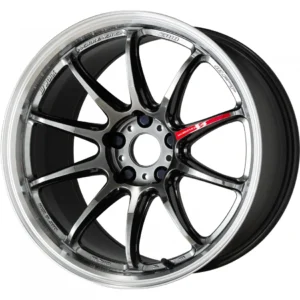 Work wheels europe work emotion ZR10