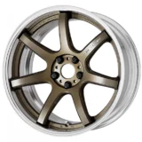 Work wheels europe work emotion T7R