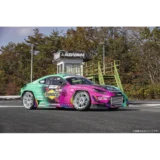 Work wheels europe work emotion ZR7