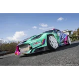 Work wheels europe work emotion ZR7