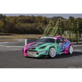 Work wheels europe work emotion ZR7