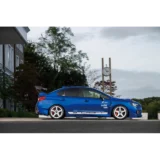 Work wheels europe work emotion T5R