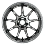 Work wheels europe work emotion D9R