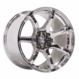 Karwork D-009 - 59º North Wheels