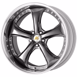 VSKF work wheels europe karwork