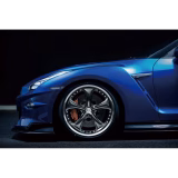 VSKF wrok wheels europe karwork