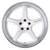 work wheels europe emotion t5r 2p wht